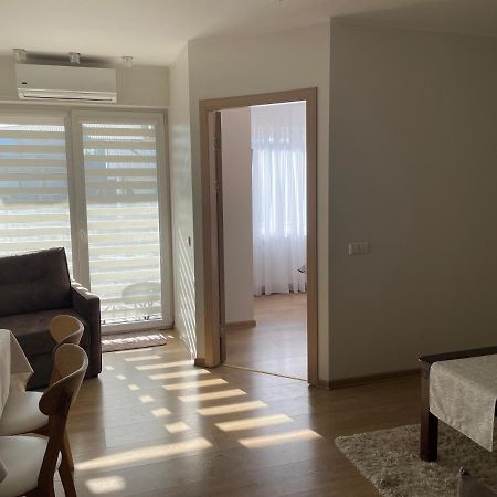 Ados Apartamentai Друскининкай Экстерьер фото