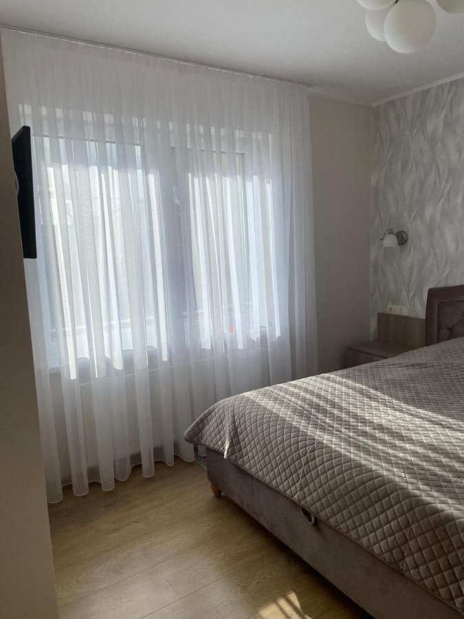 Ados Apartamentai Друскининкай Экстерьер фото